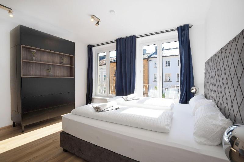Easy Flat Villach Main Plaza image