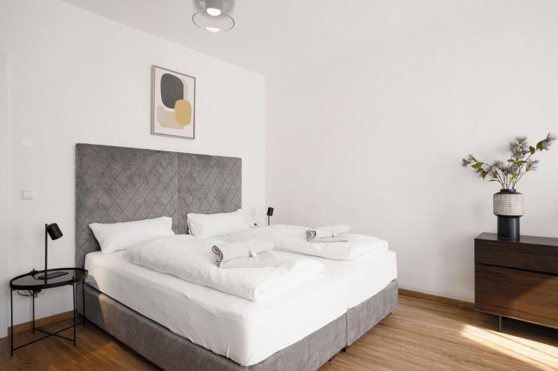 Easy Flat Villach Main Plaza image