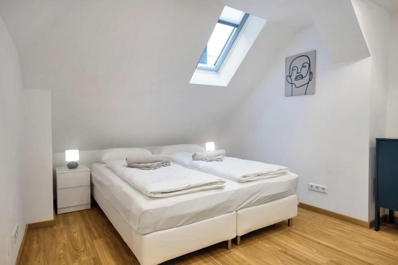 Easy Flat Villach Main Plaza image