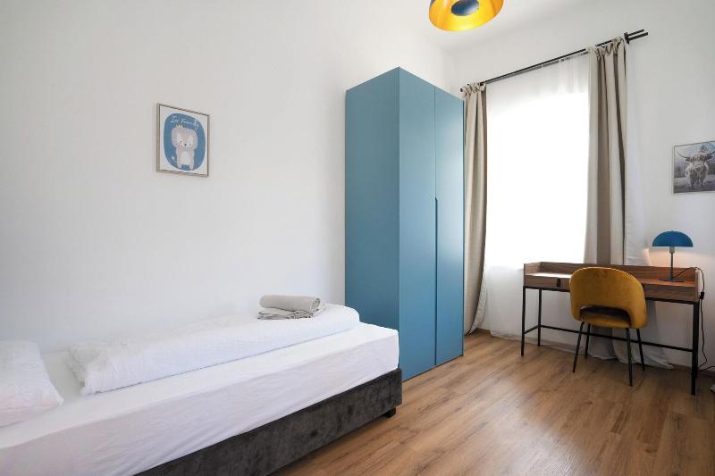 Easy Flat Villach Main Plaza image