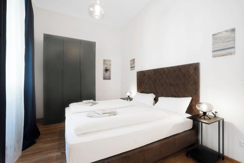 Easy Flat Villach Main Plaza image