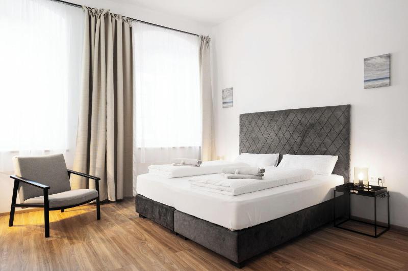 Easy Flat Villach Main Plaza image