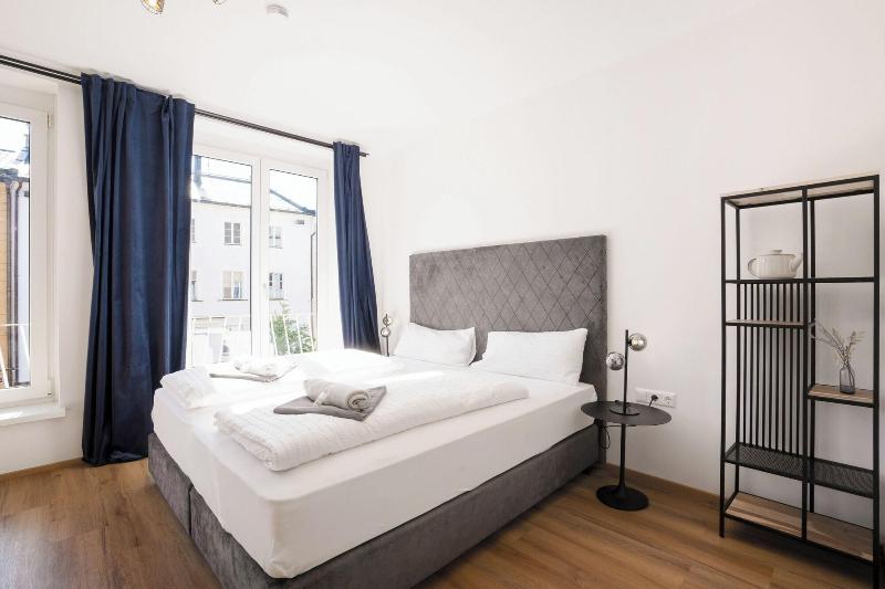 Easy Flat Villach Main Plaza image
