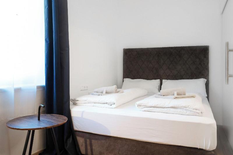 Easy Flat Villach Main Plaza image
