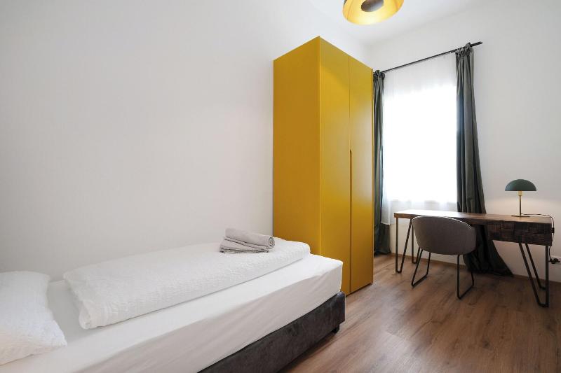 Easy Flat Villach Main Plaza image