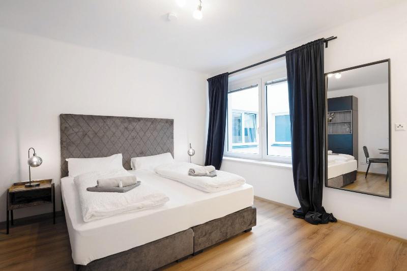 Easy Flat Villach Main Plaza image