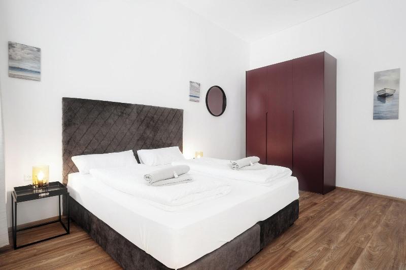 Easy Flat Villach Main Plaza image