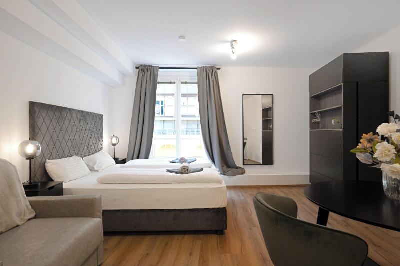 Easy Flat Villach Main Plaza image