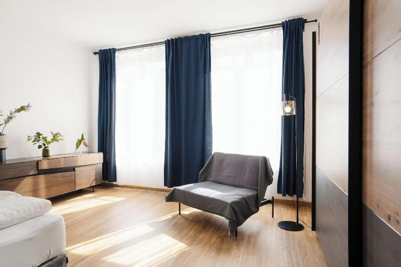 Easy Flat Villach Main Plaza image