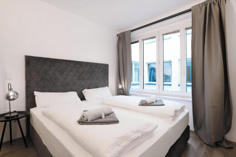 Easy Flat Villach Main Plaza image