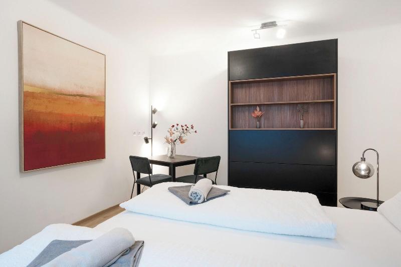 Easy Flat Villach Main Plaza image