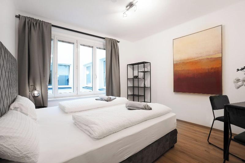 Easy Flat Villach Main Plaza image