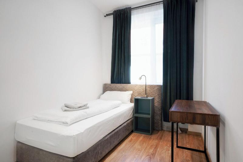Easy Flat Villach Main Plaza image
