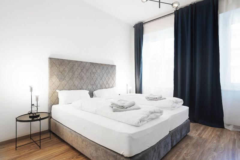 Easy Flat Villach Main Plaza image