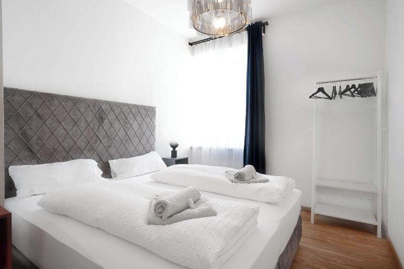 Easy Flat Villach Main Plaza image