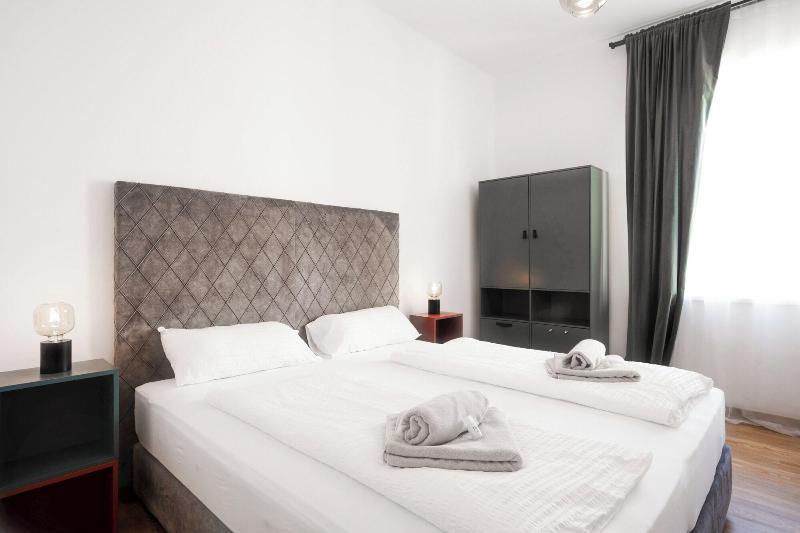 Easy Flat Villach Main Plaza image