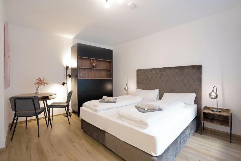 Easy Flat Villach Main Plaza image