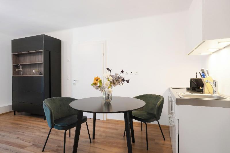 Easy Flat Villach Main Plaza image