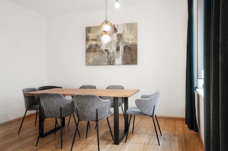 Easy Flat Villach Main Plaza image