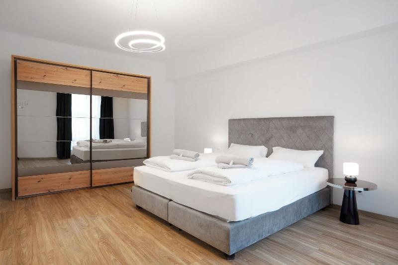 Easy Flat Villach Main Plaza image