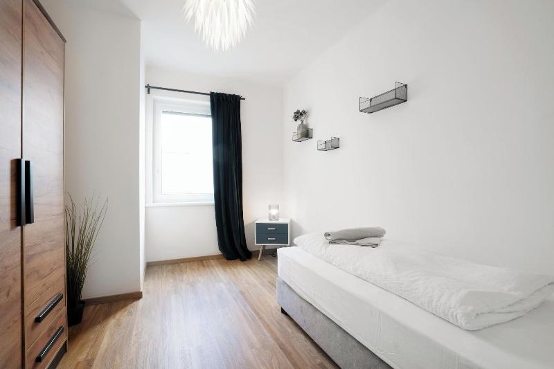 Easy Flat Villach Main Plaza image