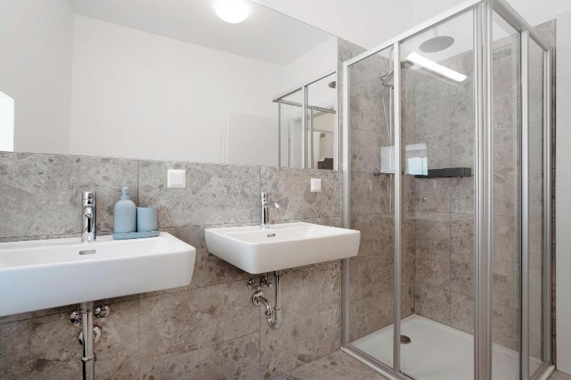Easy Flat Villach Main Plaza image