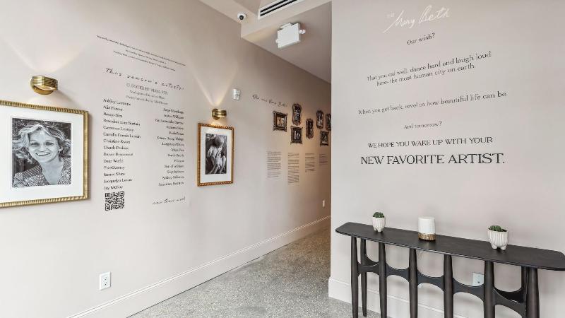 The Mary Beth Hotel Gallery image