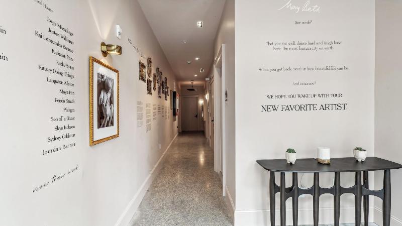 The Mary Beth Hotel Gallery image