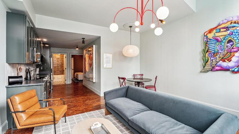 The Mary Beth Hotel Gallery image