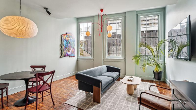 The Mary Beth Hotel Gallery image