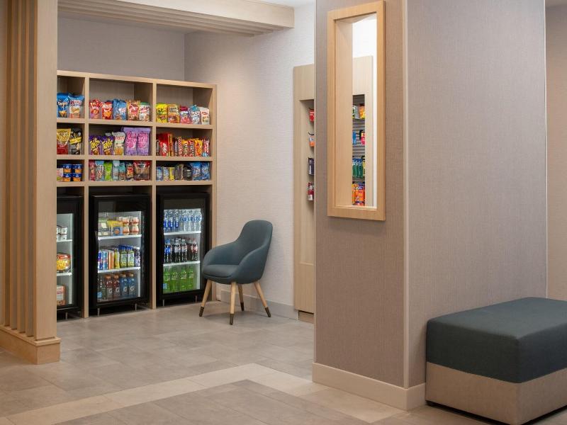 Towneplace Suites By Marriott Eugene