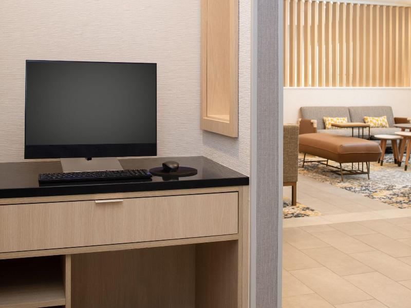 Towneplace Suites By Marriott Eugene