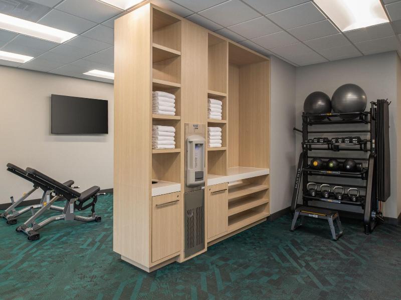 Towneplace Suites By Marriott Eugene
