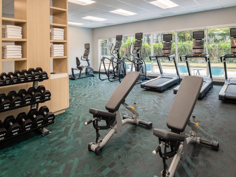 Towneplace Suites By Marriott Eugene