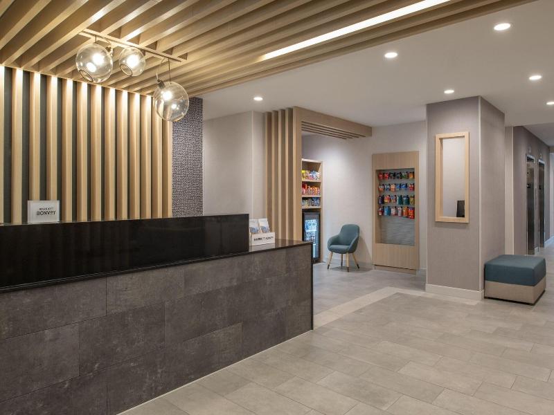 Towneplace Suites By Marriott Eugene