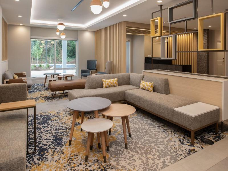 Towneplace Suites By Marriott Eugene