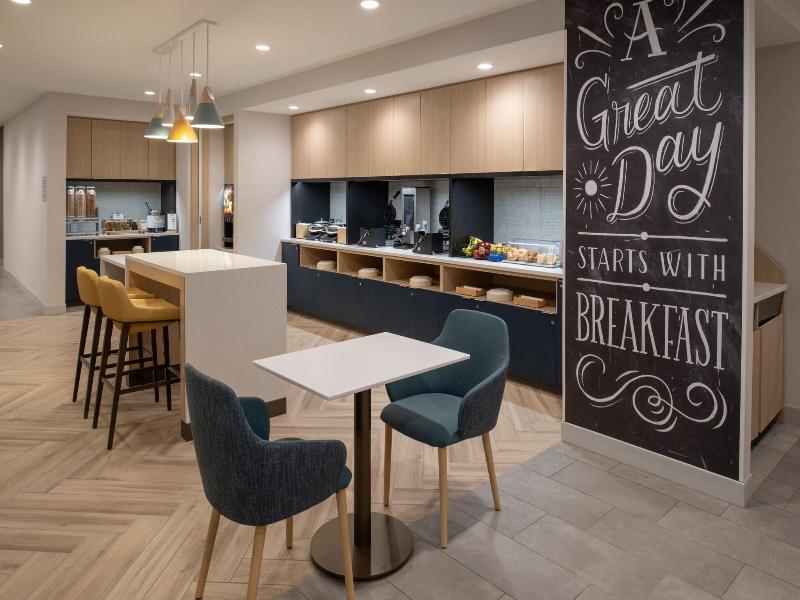 Towneplace Suites By Marriott Eugene