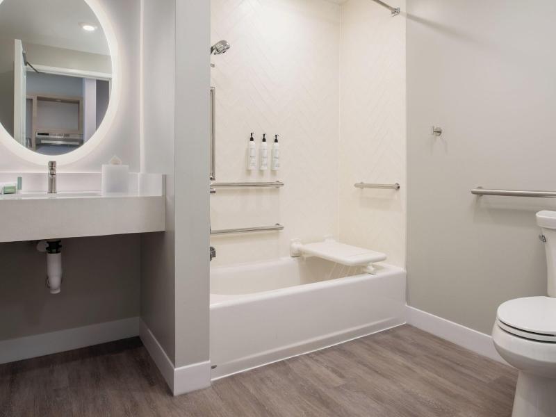 Towneplace Suites By Marriott Eugene image