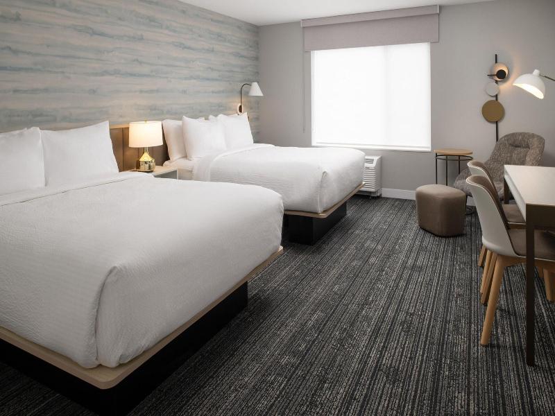 Towneplace Suites By Marriott Eugene image