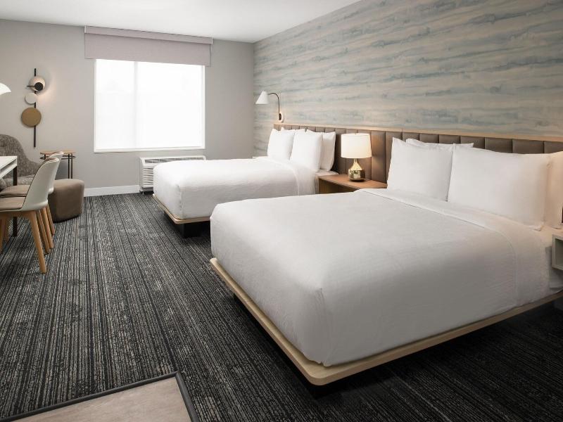 Towneplace Suites By Marriott Eugene image