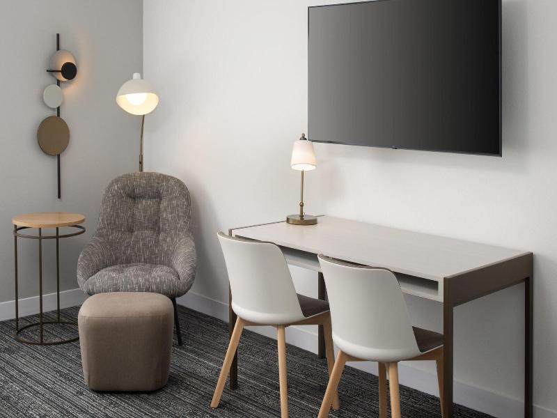 Towneplace Suites By Marriott Eugene image