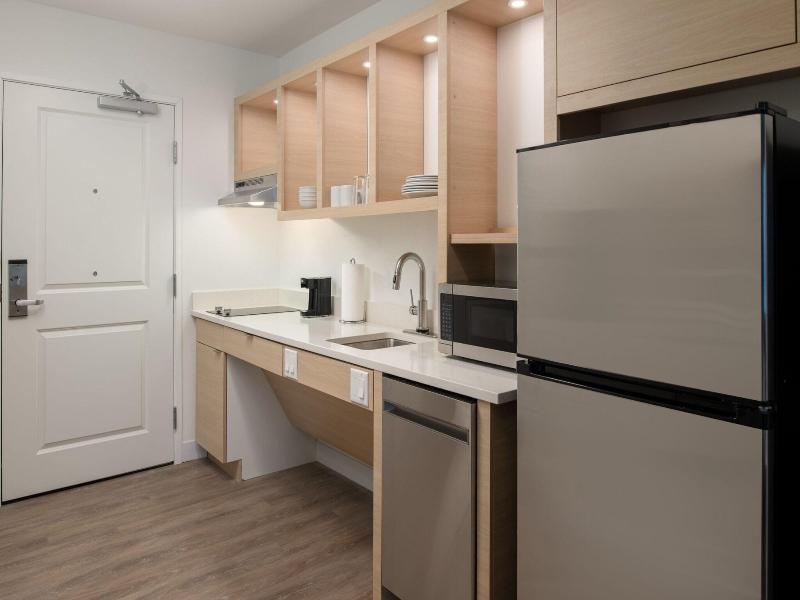Towneplace Suites By Marriott Eugene image