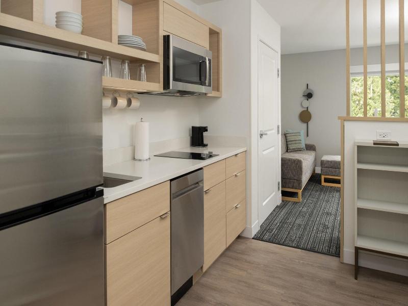 Towneplace Suites By Marriott Eugene image
