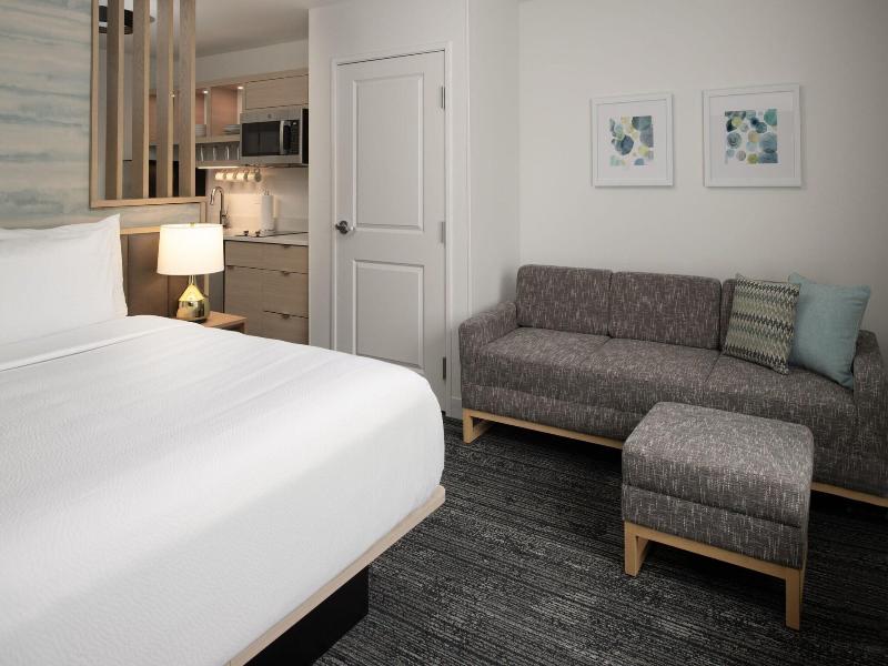 Towneplace Suites By Marriott Eugene image