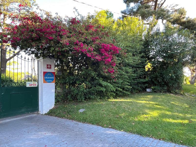 Arsamici Hotel image