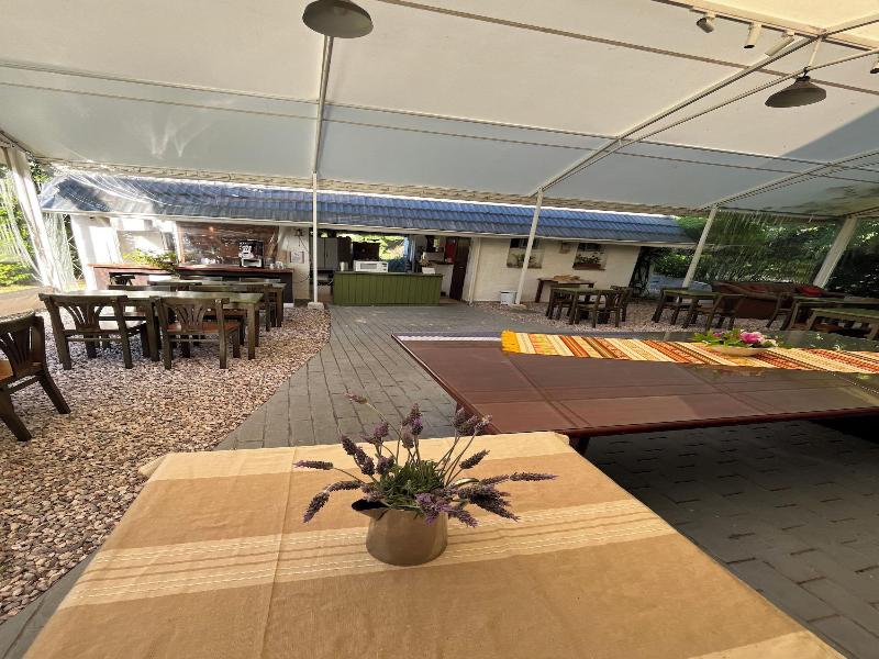 Arsamici Hotel image