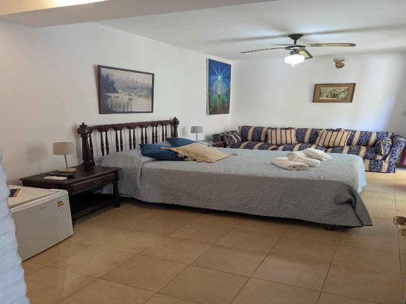 Arsamici Hotel image