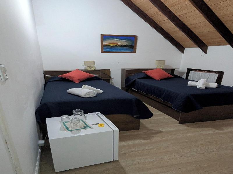 Arsamici Hotel image