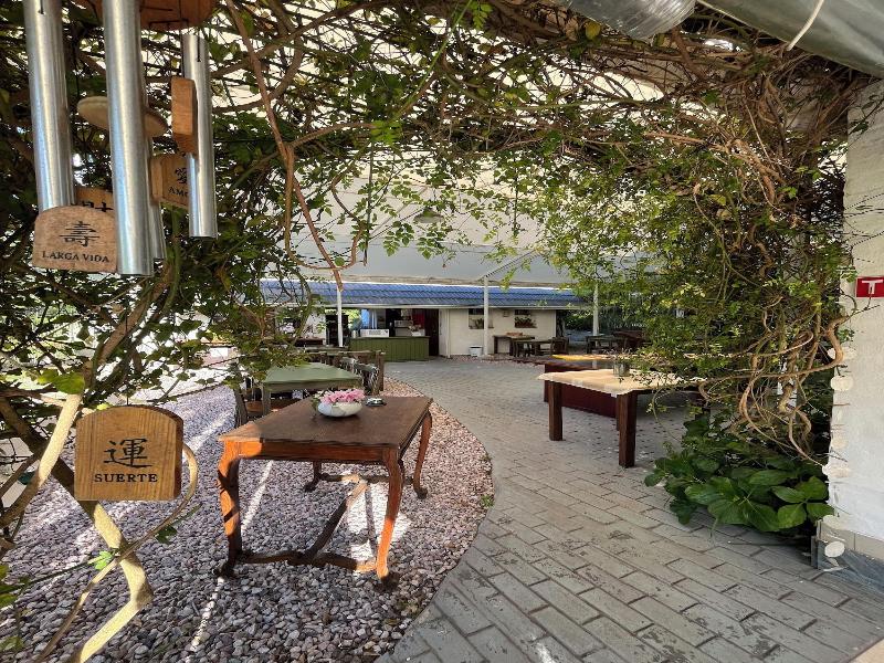 Arsamici Hotel image