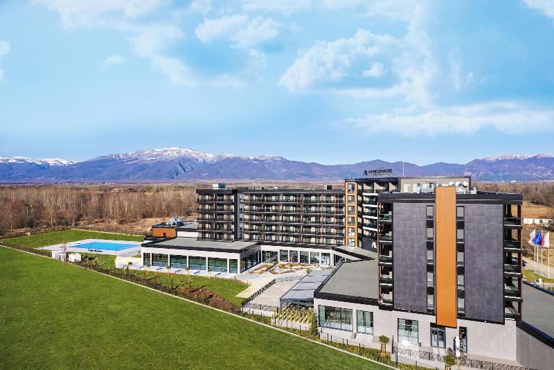 Atmosphere Hotel image